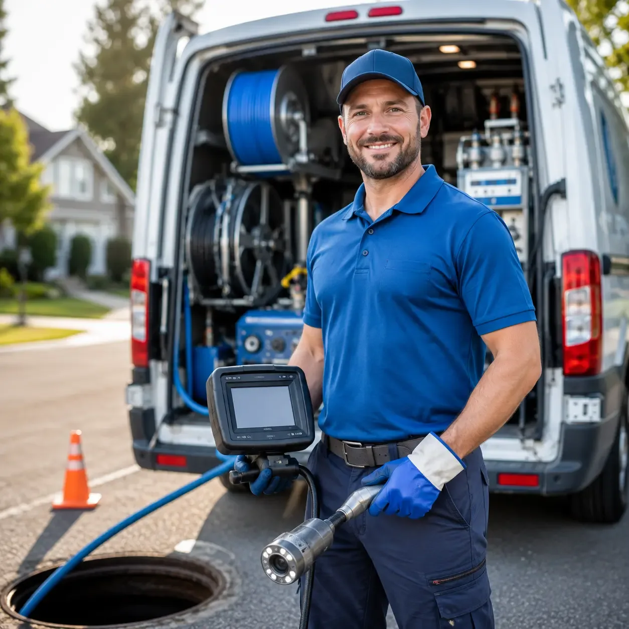 Local Pipe Relining specialists in Weaver, AL