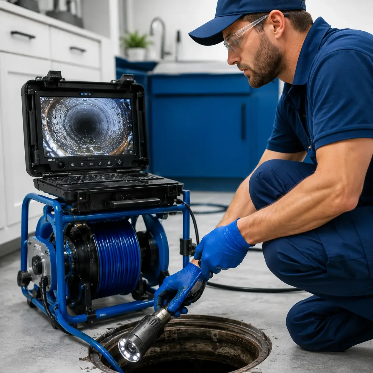 Pipe Relining professionals serving Weaver, AL
